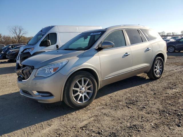 2016 BUICK ENCLAVE  2016 image