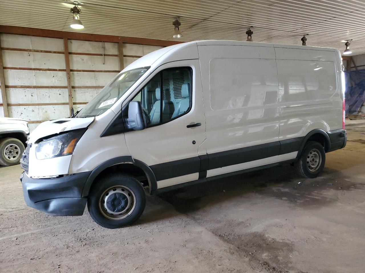 2017 FORD TRANSIT T-250 2017 image