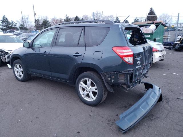 Image 2 of 2012 TOYOTA RAV4  2012 with VIN 2T3BF4DV7CW181599