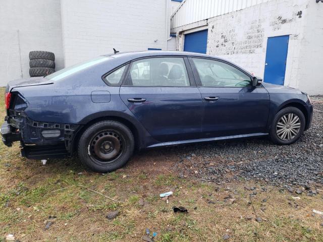 Изображение 3 2014 VOLKSWAGEN PASSAT S 2014 с VIN 1VWAP7A33EC018822