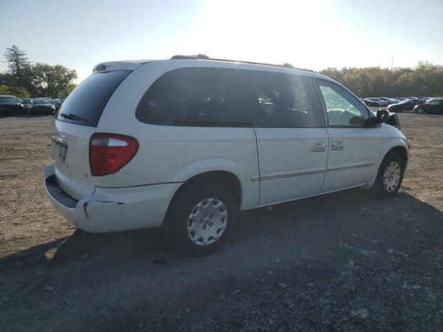 Изображение 3 2001 CHRYSLER TOWN & COUNTRY LX 2001 с VIN 2C4GP44GX1R104138