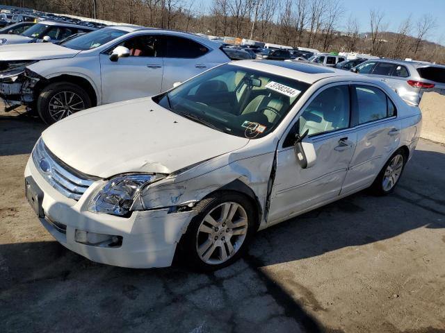 Изображение 2008 FORD FUSION SEL 2008