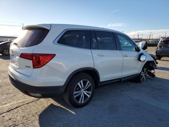 Изображение 3 2018 HONDA PILOT EXL 2018 с VIN 5FNYF6H50JB051554