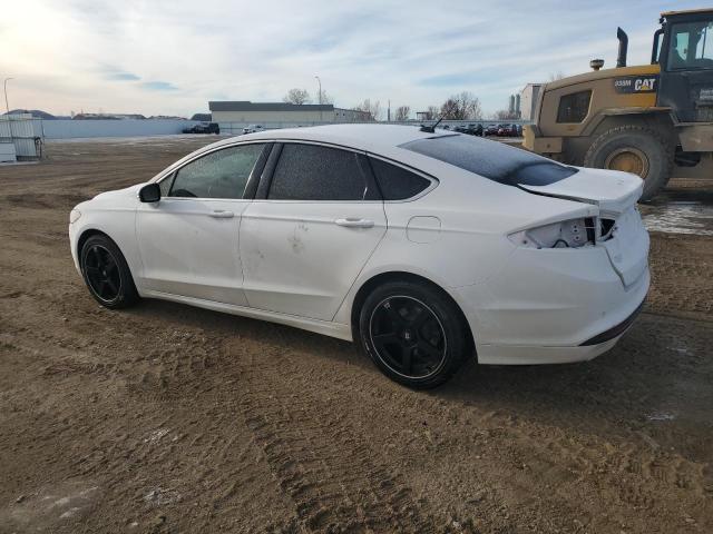 Obraz 2 z 2013 FORD FUSION SE 2013 z VIN 3FA6P0HR9DR379584