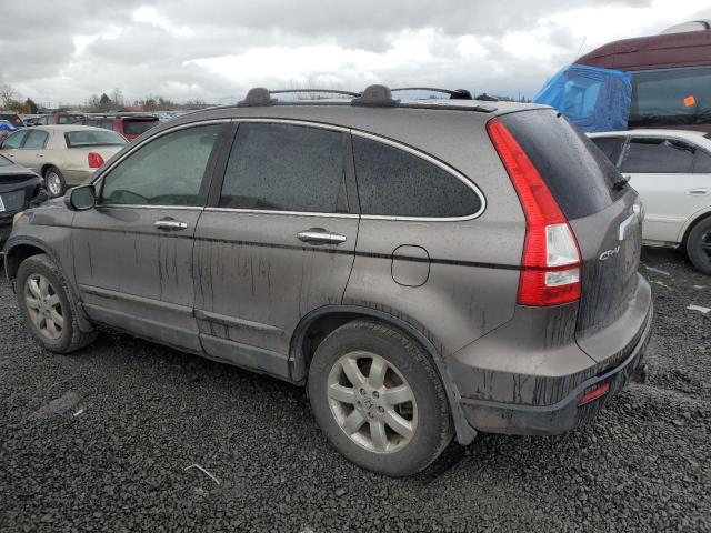 Image 2 of 2009 HONDA CR-V EXL 2009 with VIN 5J6RE48799L026085