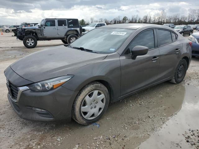 2017 MAZDA 3 SPORT 2017 image