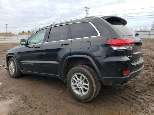 Image 2 of 2020 JEEP GRAND CHEROKEE LAREDO 2020 with VIN 1C4RJFAG3LC239774