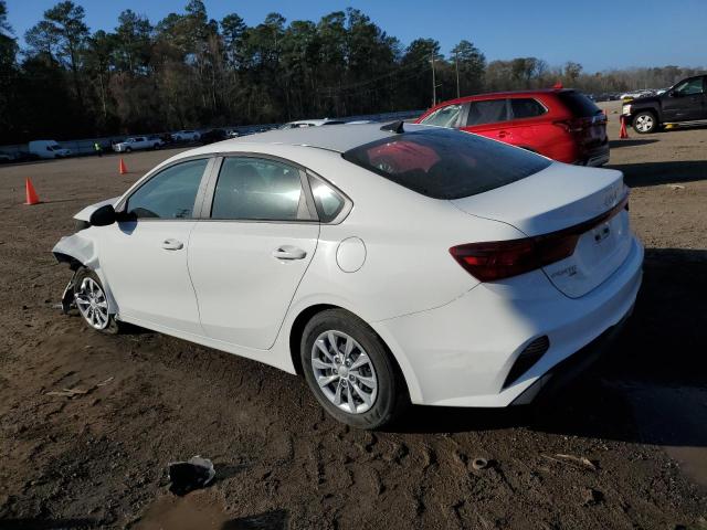Изображение 2 2022 KIA FORTE FE 2022 с VIN 3KPF24AD1NE430227