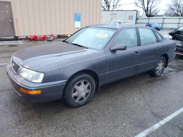 Image 1 of 1996 TOYOTA AVALON XL 1996 with VIN 4T1BF12B7TU133536
