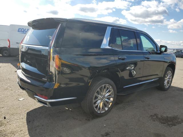Изображение 3 2022 CADILLAC ESCALADE PREMIUM LUXURY 2022 с VIN 1GYS4BKL2MR218128