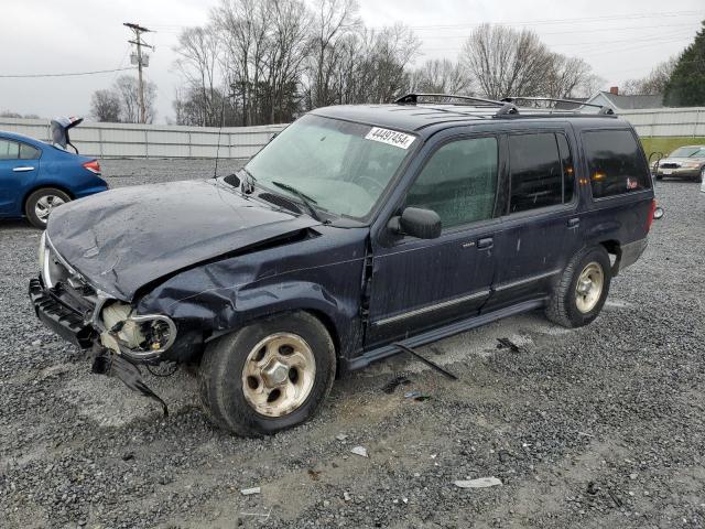 2001 FORD EXPLORER XLT 2001 image
