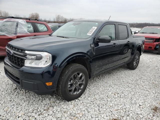 Image 1 of 2022 FORD MAVERICK XL 2022 with VIN 3FTTW8F99NRB08303