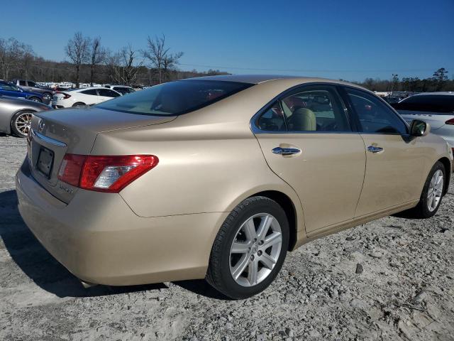 Image 3 of 2007 LEXUS ES 350 2007 with VIN JTHBJ46G872006191