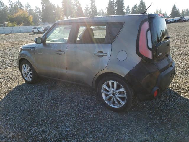Изображение 2 2019 KIA SOUL + 2019 с VIN KNDJP3A51K7654334