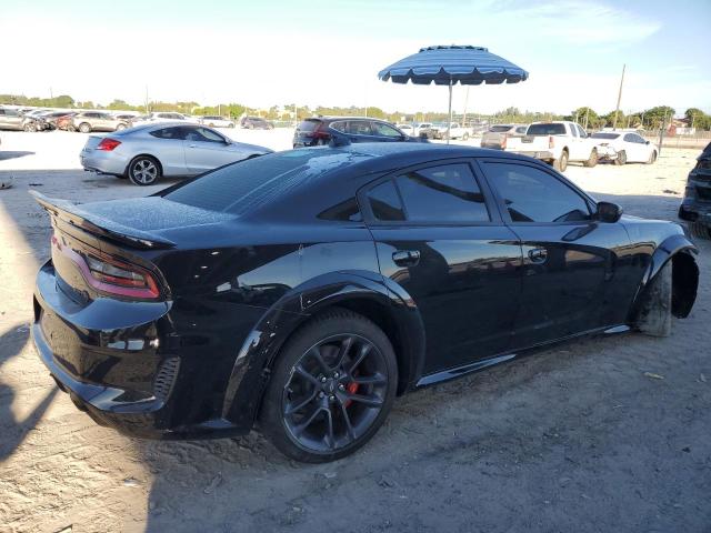 Изображение 3 2022 DODGE CHARGER SRT HELLCAT 2022 с VIN 2C3CDXL99NH127874