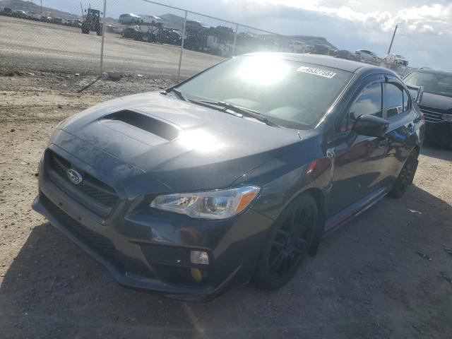 Изображение 2016 SUBARU WRX PREMIUM 2016