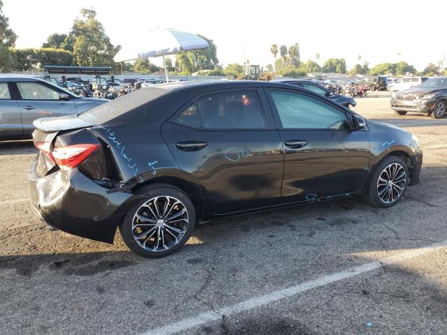 Image 3 of 2016 TOYOTA COROLLA L 2016 with VIN 5YFBURHE6GP393469