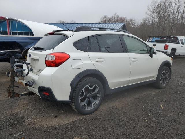 Image 3 of 2014 SUBARU XV CROSSTREK 2.0 PREMIUM 2014 with VIN JF2GPACC6E8323159