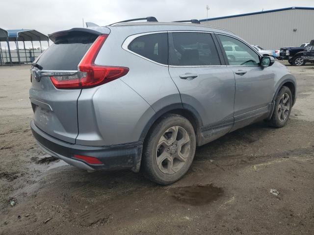 Image 3 of 2017 HONDA CR-V EX 2017 with VIN 7FARW1H52HE035300