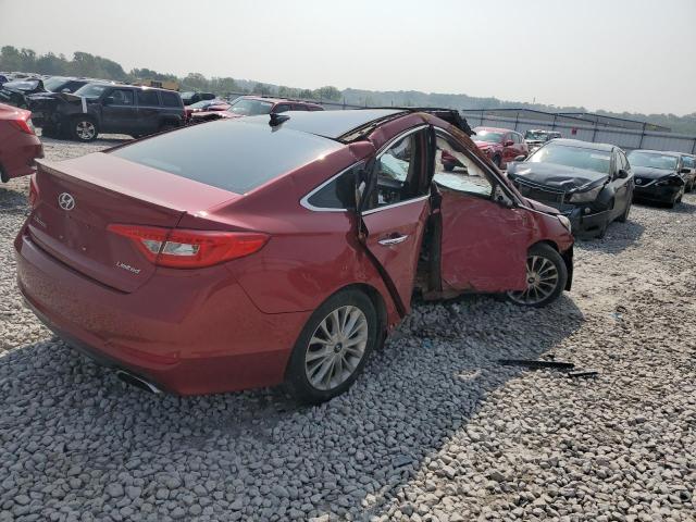 Image 3 of 2015 HYUNDAI SONATA SPORT 2015 with VIN 5NPE34AF3FH099707