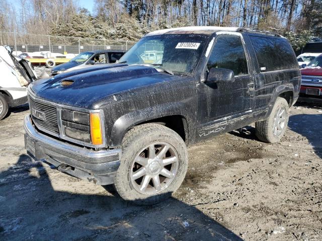 Obraz 1 z 1992 GMC YUKON  1992 z VIN 1GKEK18K8NJ709132