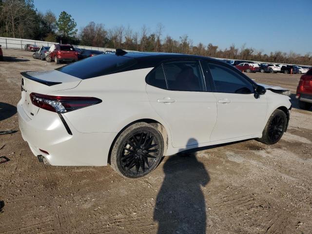 Image 3 of 2022 TOYOTA CAMRY TRD 2022 with VIN 4T1KZ1AK4NU063862
