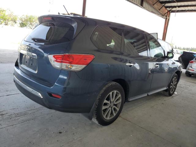 Изображение 3 2015 NISSAN PATHFINDER S 2015 с VIN 5N1AR2MN4FC634801