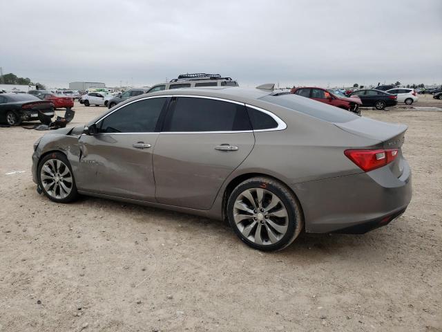 Image 2 of 2017 CHEVROLET MALIBU PREMIER 2017 with VIN 1G1ZH5SX3HF168627