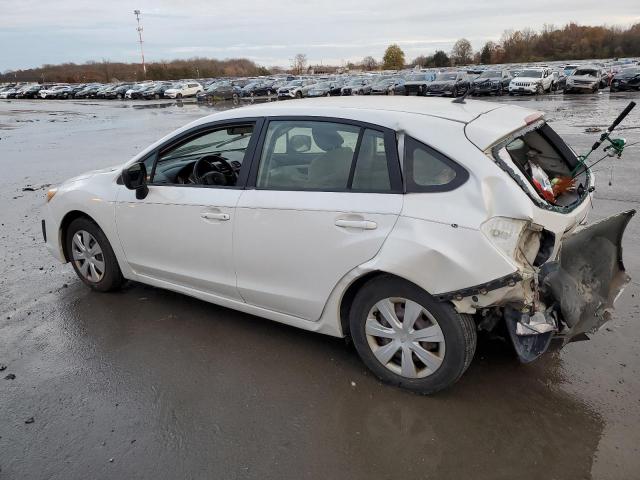 Image 2 of 2013 SUBARU IMPREZA BASE 2013 with VIN JF1GPAA64DG209764