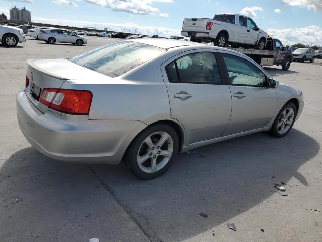 Obraz 3 z 2009 MITSUBISHI GALANT ES 2009 z VIN 4A3AB36F49E008112