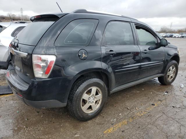 Image 3 of 2008 CHEVROLET EQUINOX LS 2008 with VIN 2CNDL13F886301726
