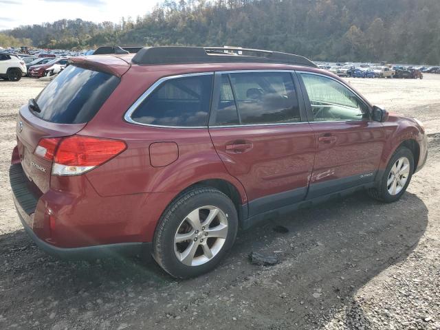 Image 3 of 2014 SUBARU OUTBACK 2.5I LIMITED 2014 with VIN 4S4BRCLC0E3290912