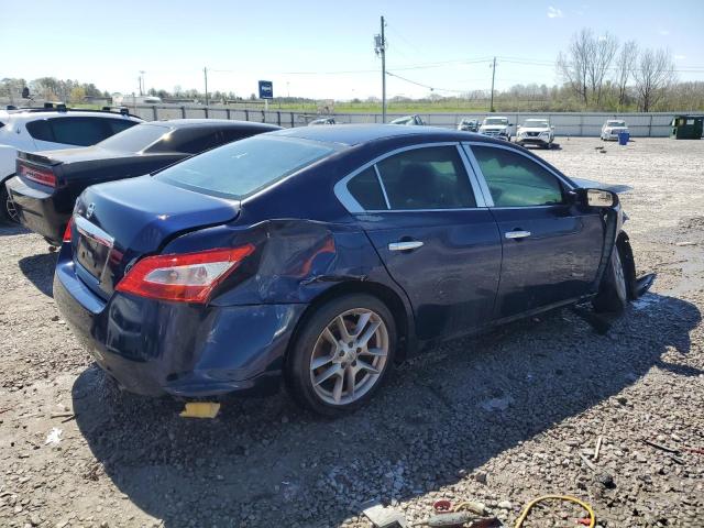 Image 3 of 2010 NISSAN MAXIMA S 2010 with VIN 1N4AA5APXAC831456