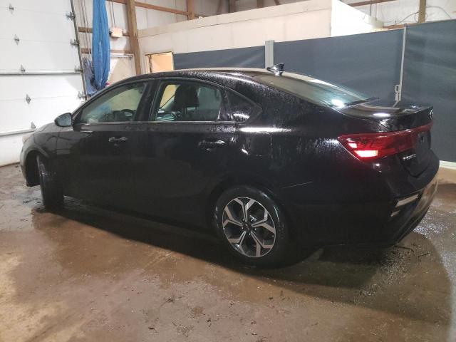 Obraz 2 z 2020 KIA FORTE FE 2020 z VIN 3KPF24AD1LE223754