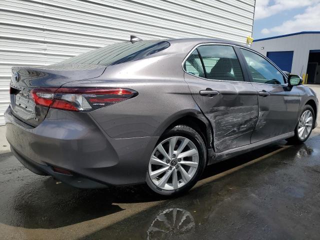 Изображение 3 2024 TOYOTA CAMRY LE 2024 с VIN 4T1C11AK6RU905232