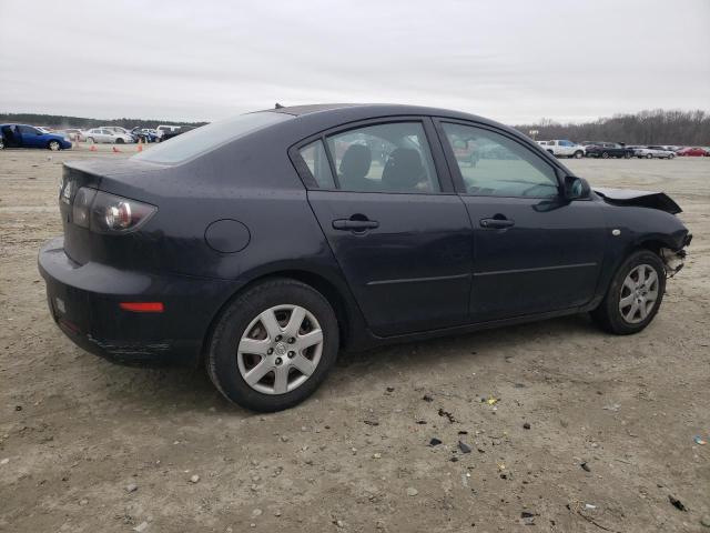 Obraz 3 z 2009 MAZDA 3 I 2009 z VIN JM1BK32F291215635