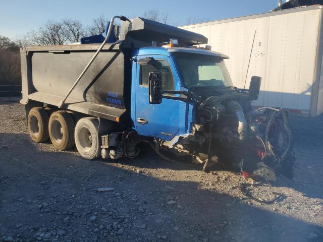 2020 KENWORTH CONSTRUCTION T880 2020 image