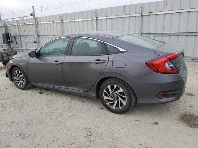 Изображение 2 2016 HONDA CIVIC EX 2016 с VIN 2HGFC2F70GH028180