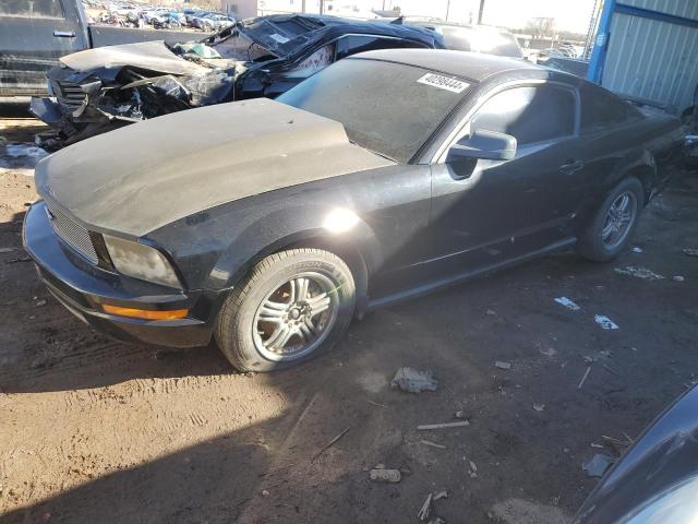 Изображение 1 2005 FORD MUSTANG  2005 с VIN 1ZVFT80N455182997