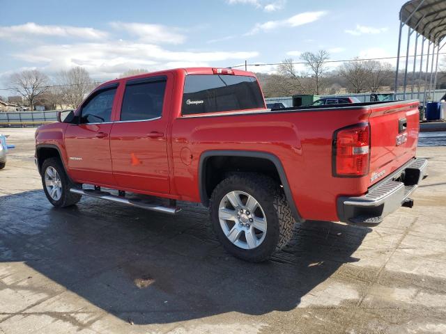 Image 2 of 2014 GMC SIERRA C1500 SLE 2014 with VIN 3GTP1UEC8EG191501