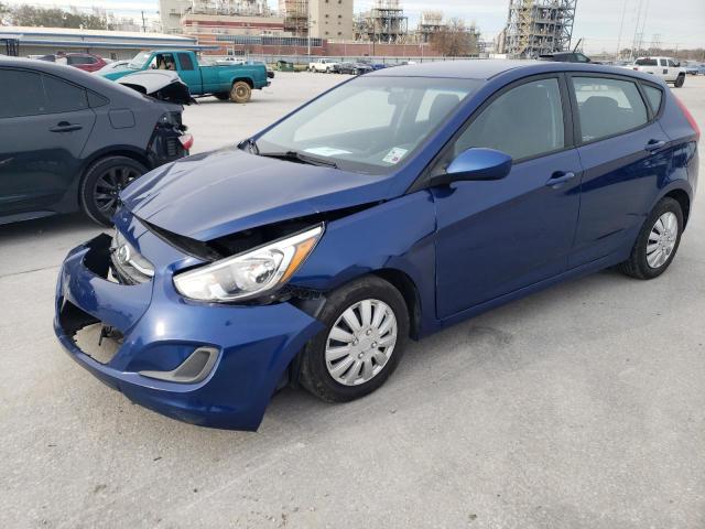 Obraz 2016 HYUNDAI ACCENT SE 2016