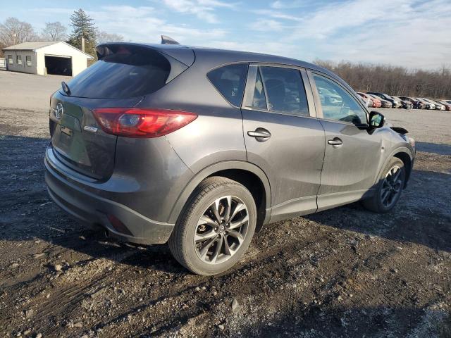 Изображение 3 2016 MAZDA CX-5 GT 2016 с VIN JM3KE4DY8G0786147