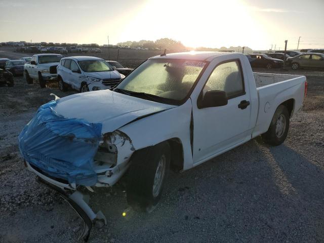 Изображение 1 2008 CHEVROLET COLORADO  2008 с VIN 1GCCS149888106084