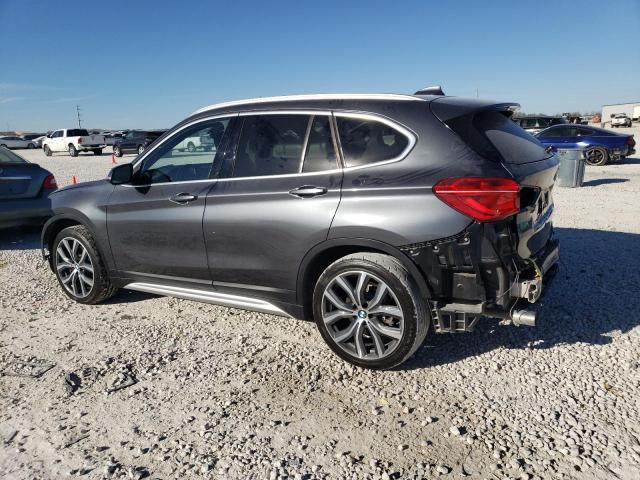 Изображение 2 2017 BMW X1 SDRIVE28I 2017 с VIN WBXHU7C39H5H36963