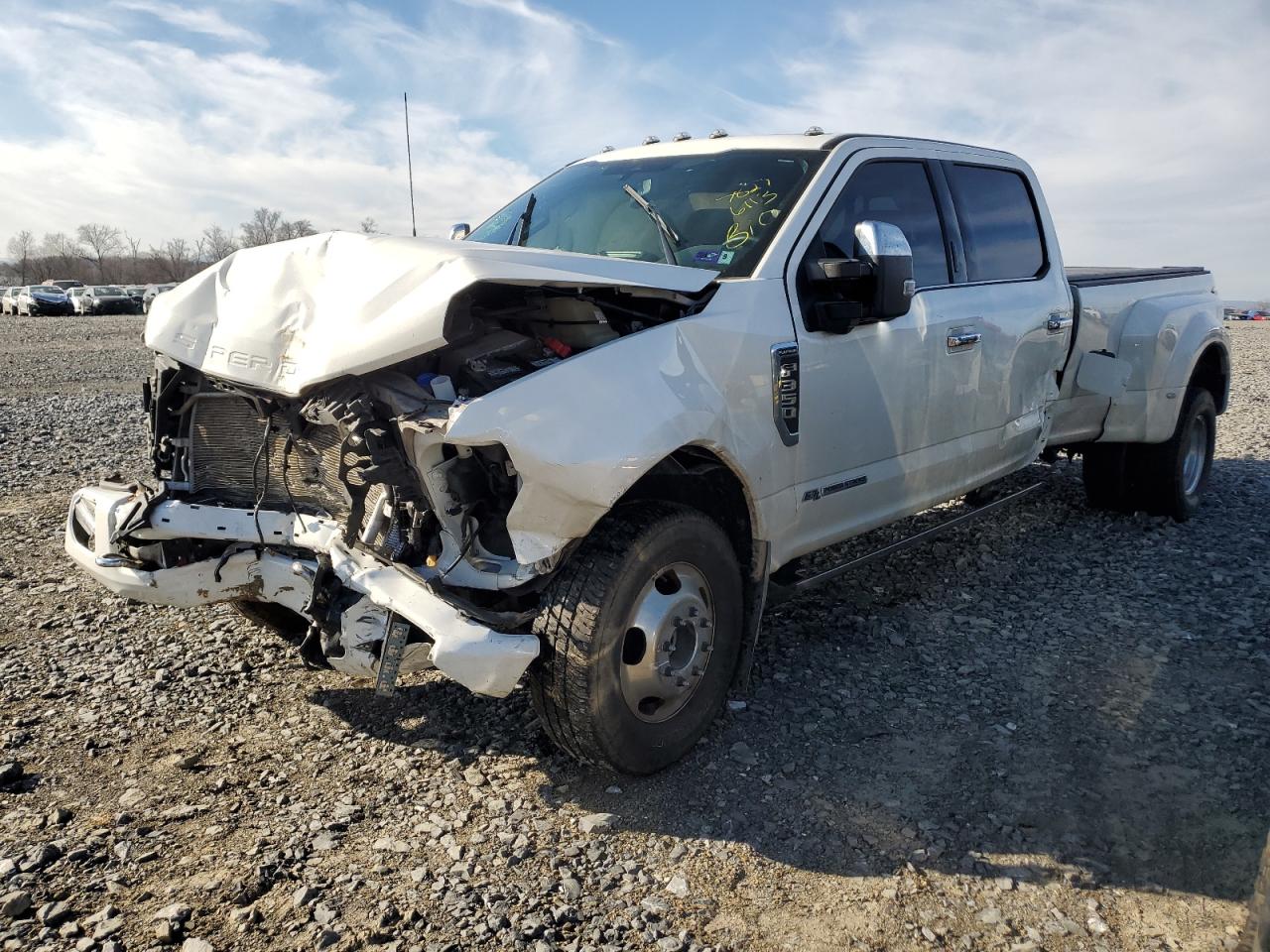 Obraz 2022 FORD F350 SUPER DUTY 2022