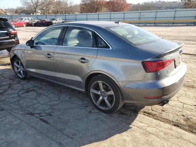 Image 2 of 2015 AUDI A3 PREMIUM 2015 with VIN WAUACGFF8F1143634