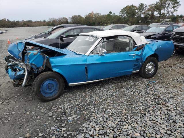 1965 FORD MUSTANG 1965 image