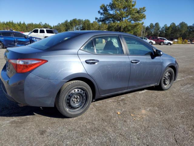 Obraz 3 z 2014 TOYOTA COROLLA L 2014 z VIN 2T1BURHE3EC100074