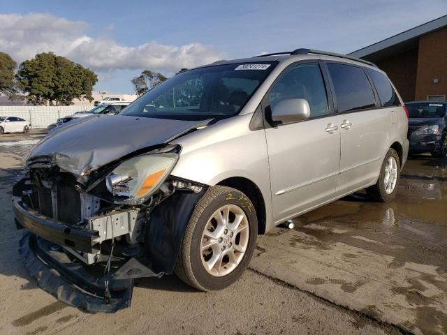 Obraz 2004 TOYOTA SIENNA XLE 2004