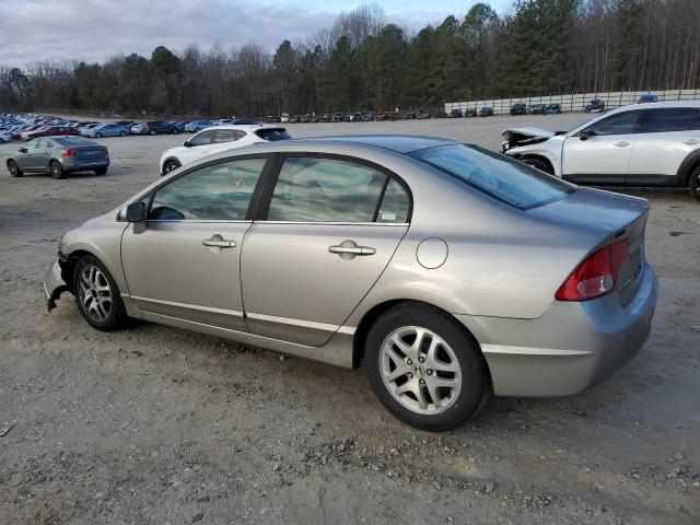 Image 2 of 2006 HONDA CIVIC LX 2006 with VIN 1HGFA16596L062280